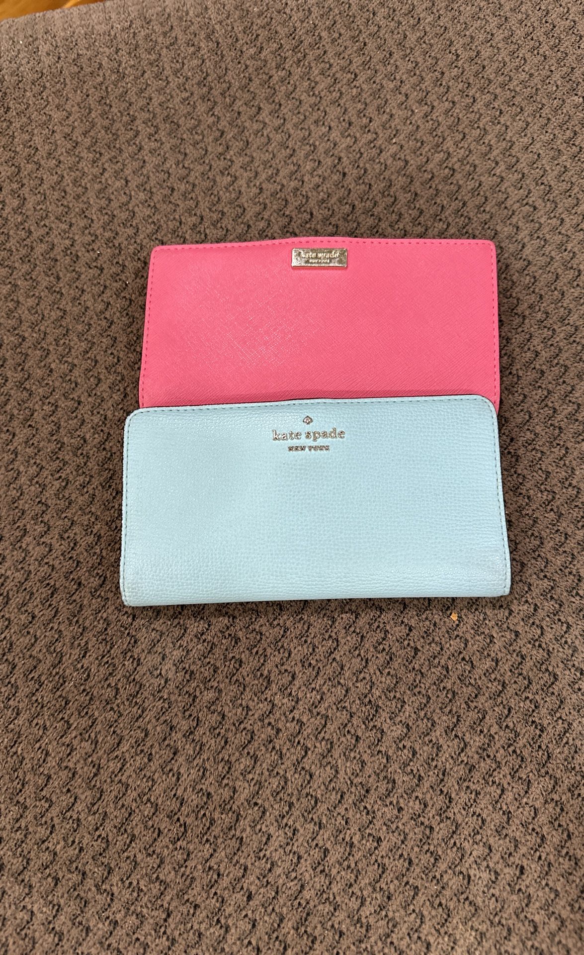 Kate Spade Wallets