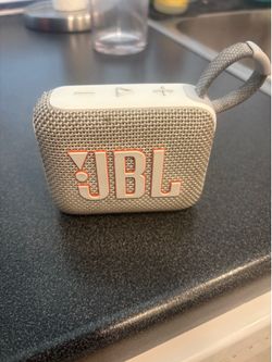 JBL GO 4 SPEAKER