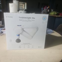 THERAGUN ELITE G4