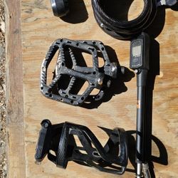 MTB Shorts & Good Stuff, Good Deals