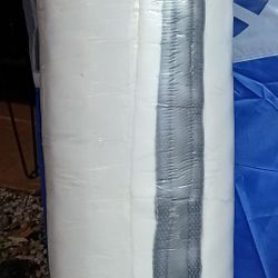 New Queen Mattress, 10 inch Hybrid Mattress Queen Size in a Box, Medium Firm, Pressure Relief & Moti