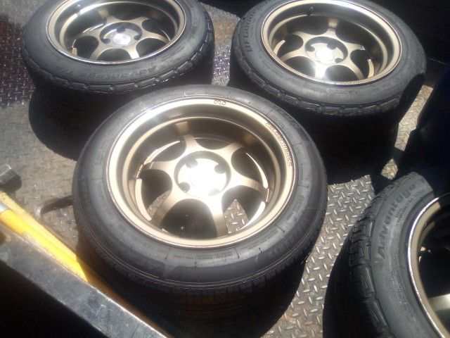 Tires/ Rims!!!