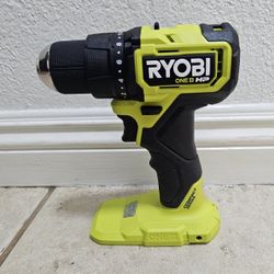 Ryobi Hp Drill