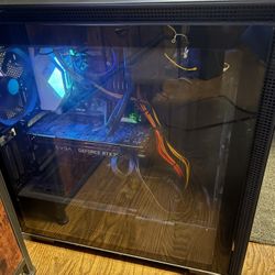 Custom Gaming PC