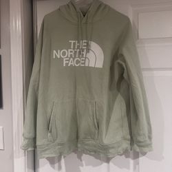 The North face Hoodie 