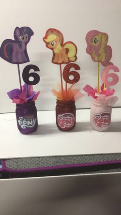 Party Supplies