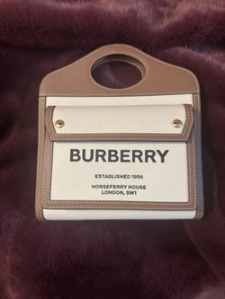 Burberry Bag