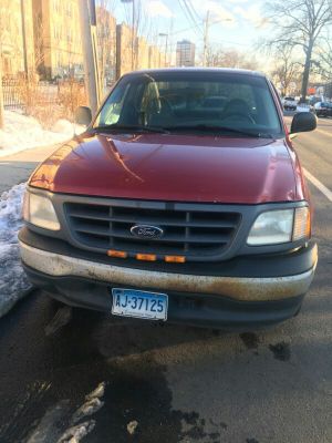 New And Used Ford For In Hartford Ct Offerup