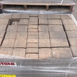 PAVERS!!! Plaza Combo, Selling Below Wholesale!!