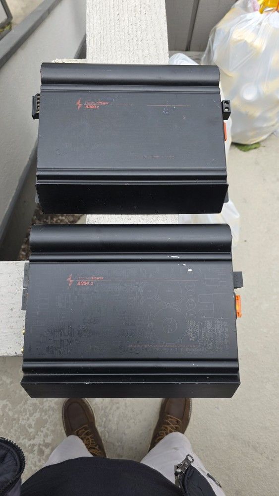 Precision Power Art Series Amplifiers Old School Audiophile Zapco Orion Mtx Fosgate Kicker Jl Memphis Diamond Audio Phoenix Gold Mb Quart Alpine 