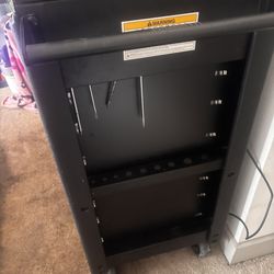 Cornwell Roll Cart Toolbox