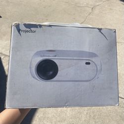 Projector 
