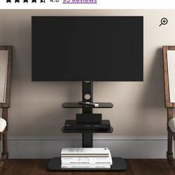 Brand NEW TV Stand For TVs up To 65" $50
