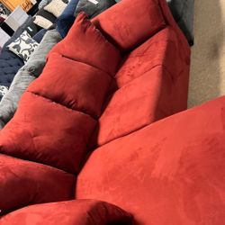 Cozy Stylish Nice Sectional 