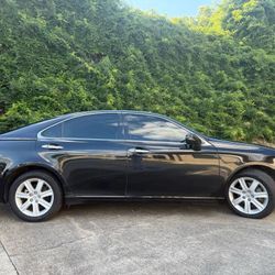 2018 Lexus ES 350