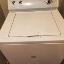 Kenmore washing  machine 