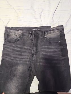 Slim fit size 36