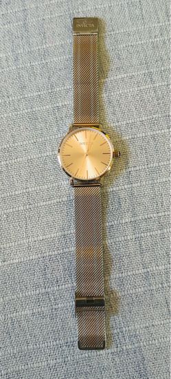 Invicta Rose Watch