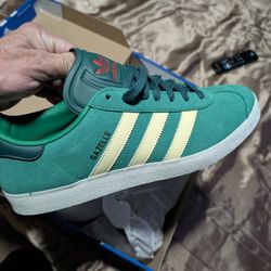 Adidas Gazelle Golf 11.5