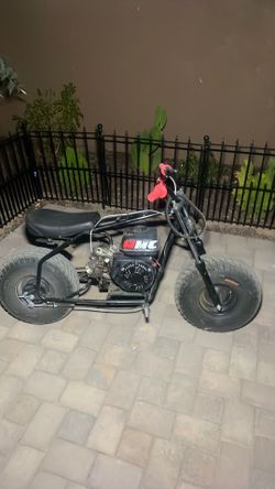 Minibike