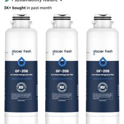 Samsung water filters