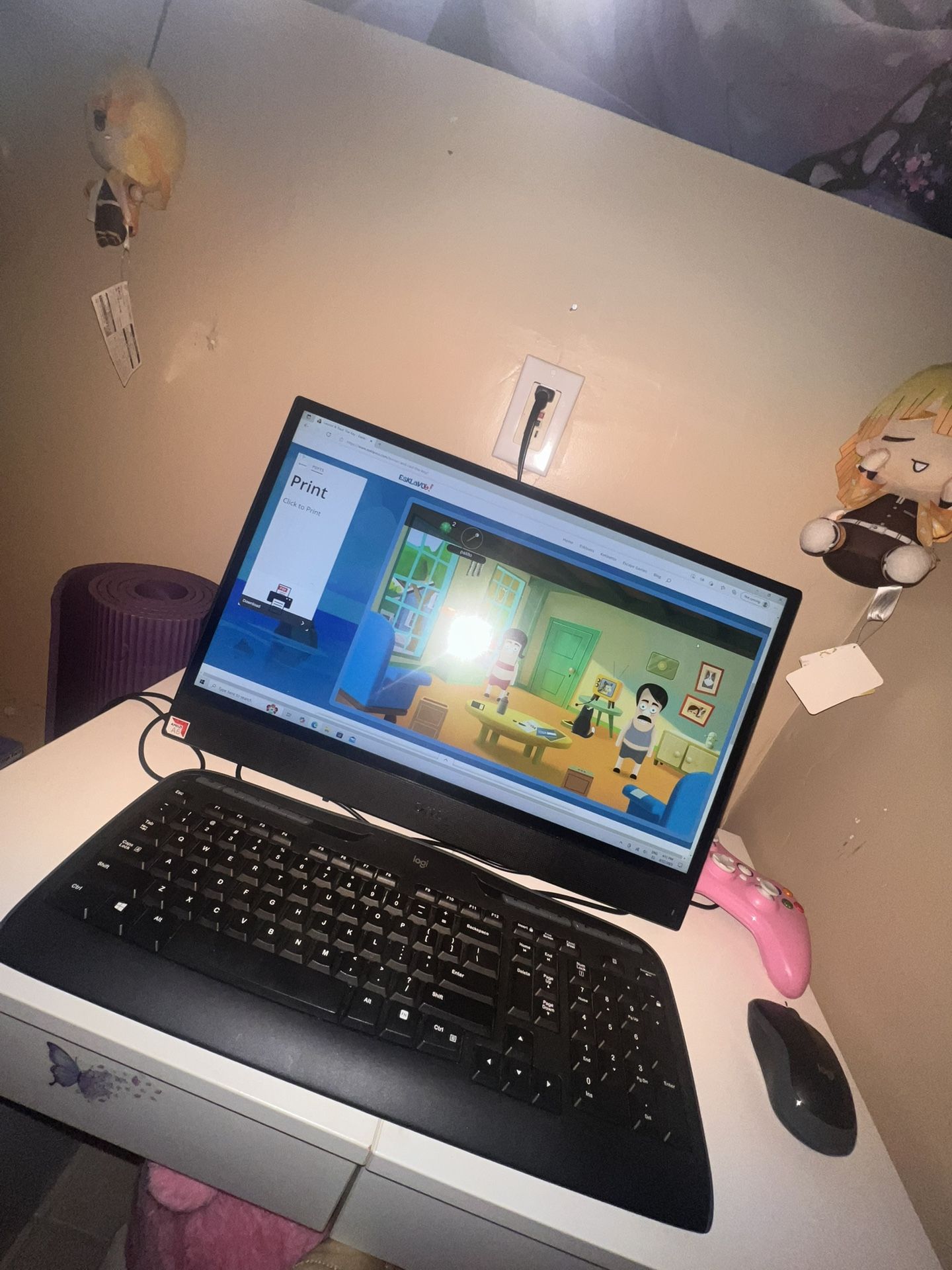 Computer Dell