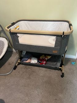 Baby Bassinet
