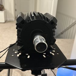 CSL DD 5nm QR1 wheel base