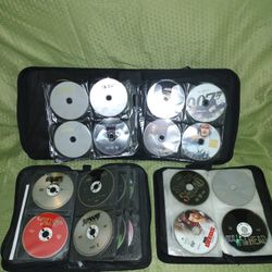 DVD