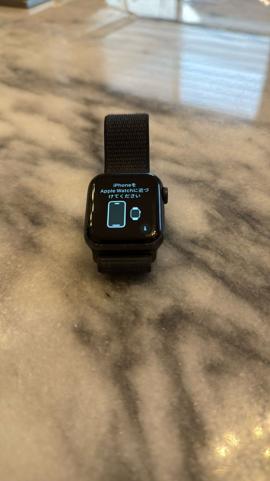 Apple Watch Series 6 40mm