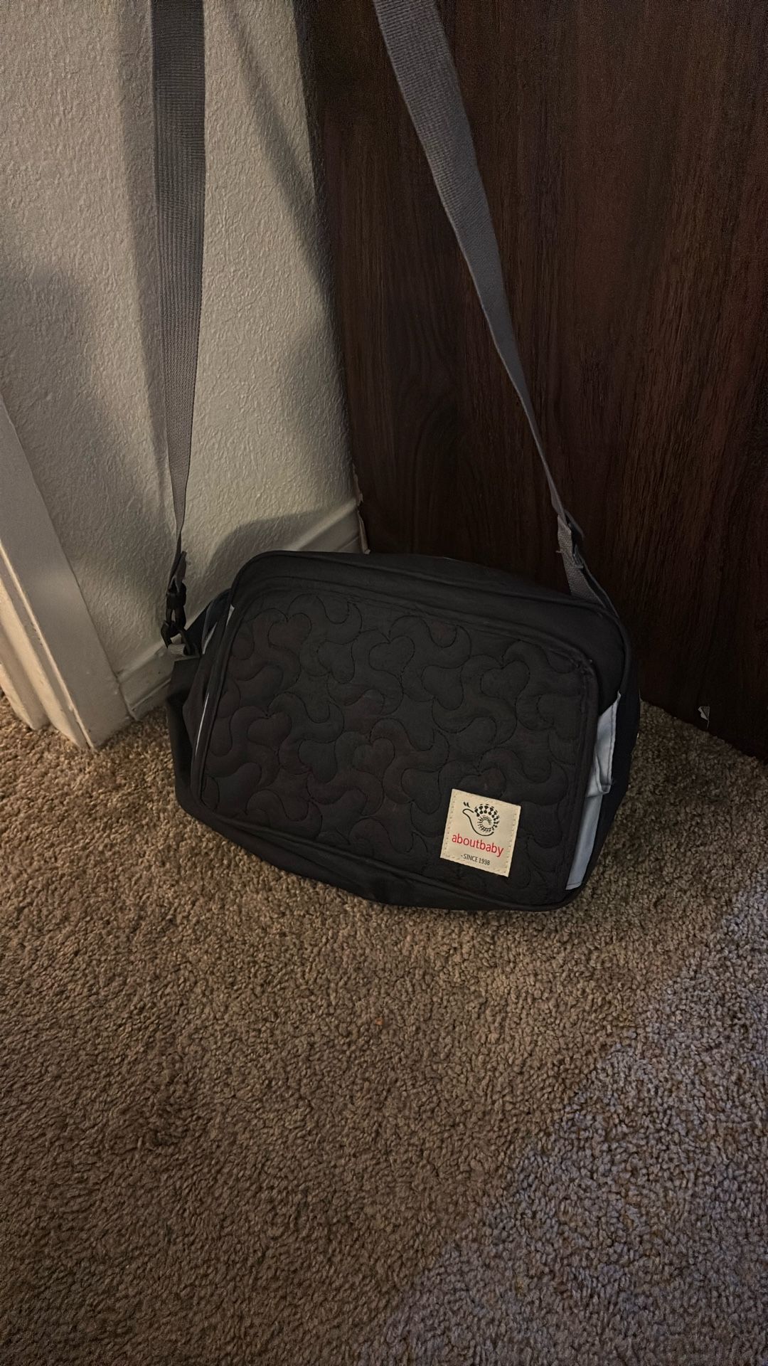  Baby Bag