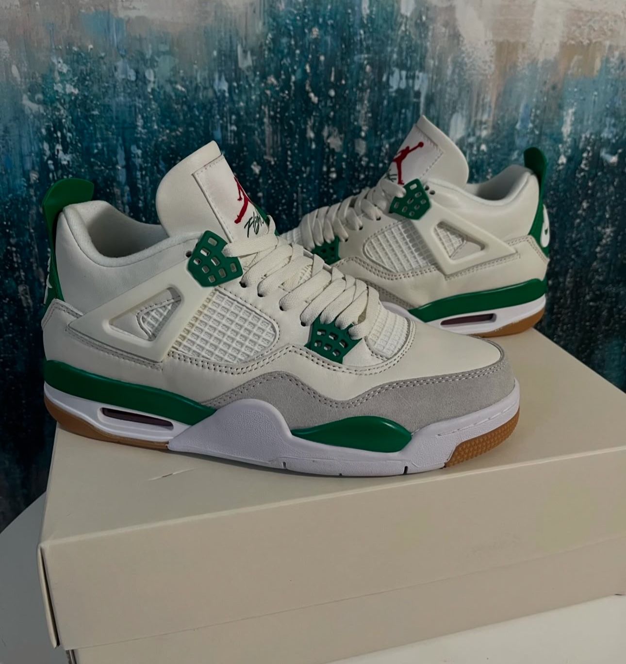 Air Jordan