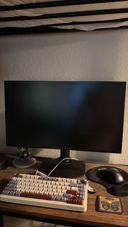 Alienware 360Hz Gaming Monitor