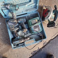 Makita Tools