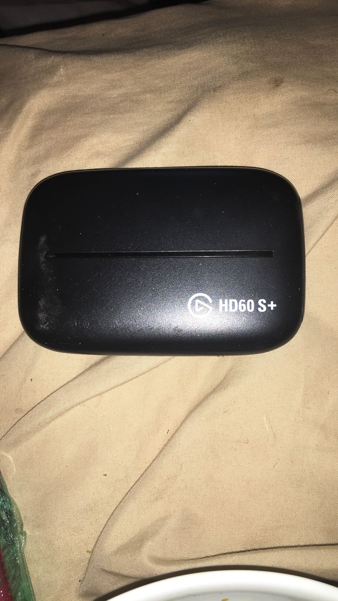 Elgato Hd 60s Plus