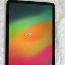 iPad Air 5th Gen WiFi 64GB