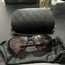 kley Cohort Sunglasses – Polarized – W/ Case & Pouch 