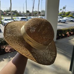 Beach Hat