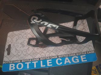 Bottle cage