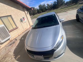 2013 Dodge Dart
