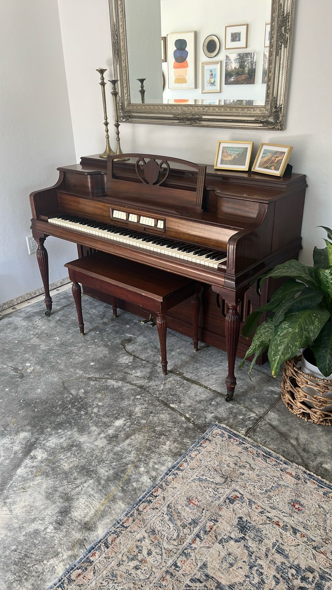 Piano