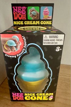 Needoh Ice Cream