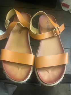 Sandals