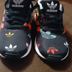 Adidas Kid Shoes