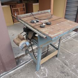 Table Saw