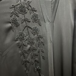 Abaya New Never Used 