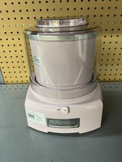 Cuisinart Yogurt Maker