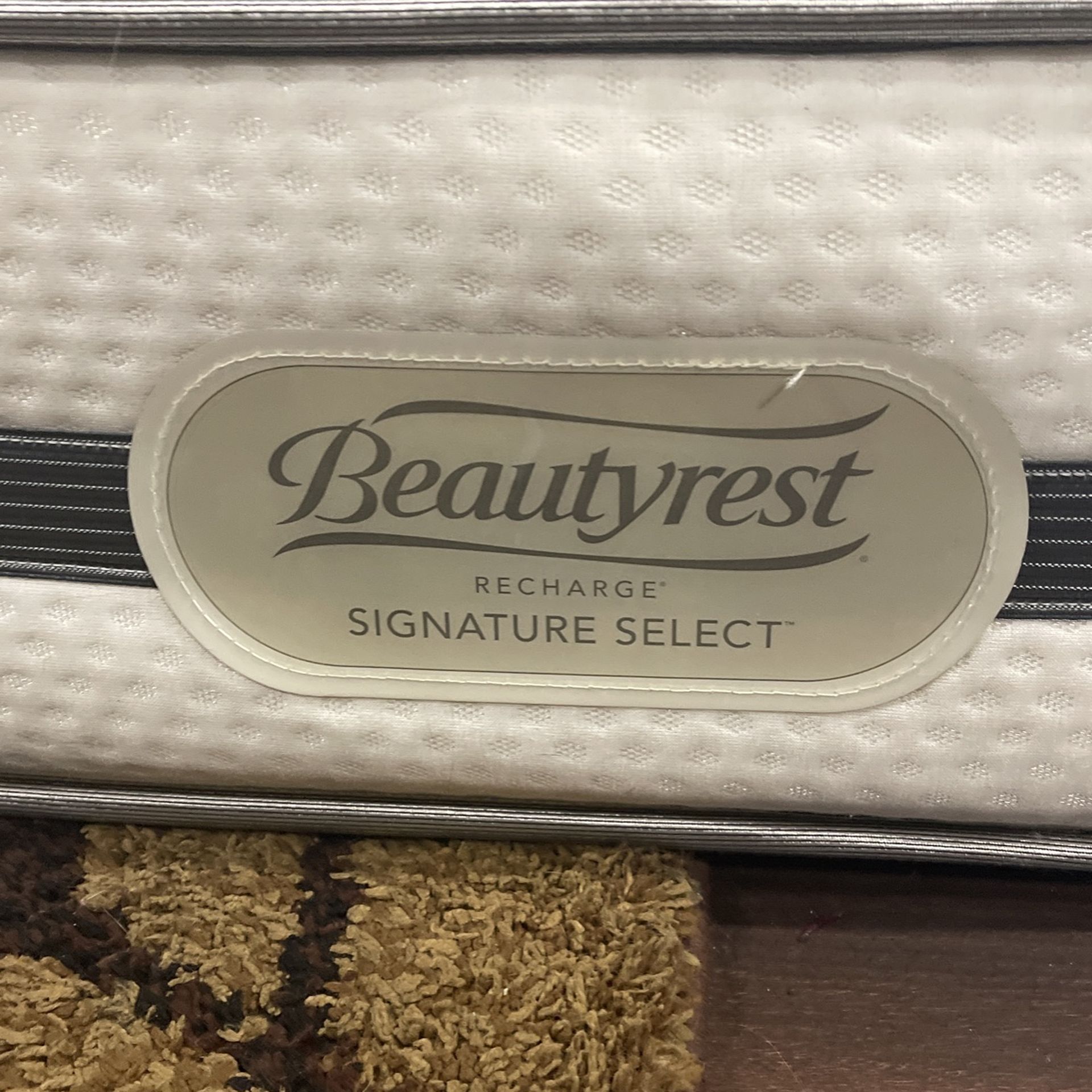 King Size Matress For Sale