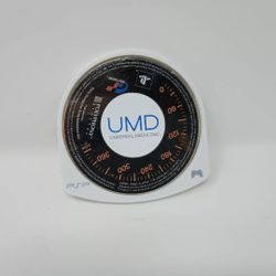 Gran Turismo Sony  PsP - UMD Disc Only Tested Working