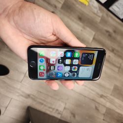 Iphone 7 32gb Unlocked Any Sim 